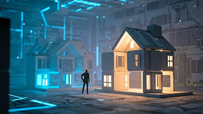 ARCbuild's Modular Construction Model Aims to Transform Global Housing Infrastructure