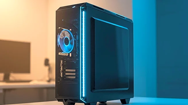 Teenage Engineering Releases Free Plastic PC Case, Quickly Sells Out