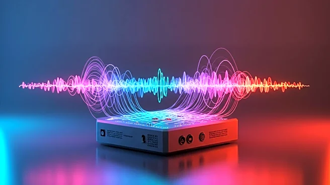 Caltech Scientists Use Sound to Extend Quantum Information Storage
