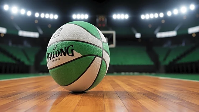 NBA Approves Boston Celtics' $6.1 Billion Sale to Bill Chisholm