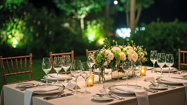 Adventure World Celebrates NSW Agents with Special Dinner Event