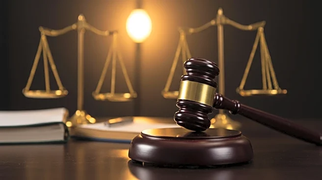 Judge Emil Bove Must Recuse from President Trump's Cases Due to Conflict of Interest