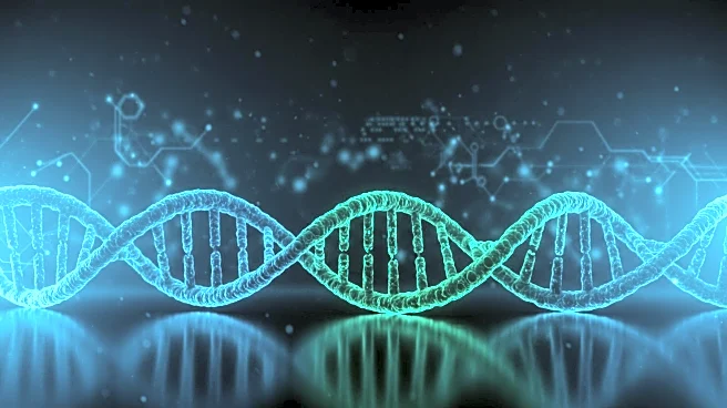 U.S. Cell and Gene Therapy Clinical Trials Market Projected to Reach $14.68 Billion by 2034