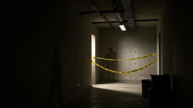 Ryan Murphy's New Thriller 'The Man in My Basement' to Premiere at TIFF