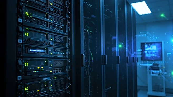 X Experiences Brief Outage: Thousands of Users Report Technical Issues