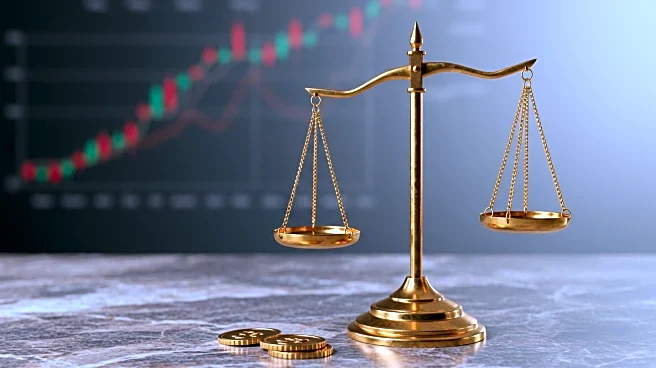 Economist Sumerlin in Contention for Fed Chair, Advocates Interest Rate Cut