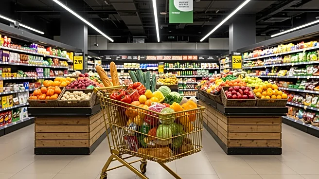 Walmart Expands Employee Grocery Discount Amid Inflation Concerns