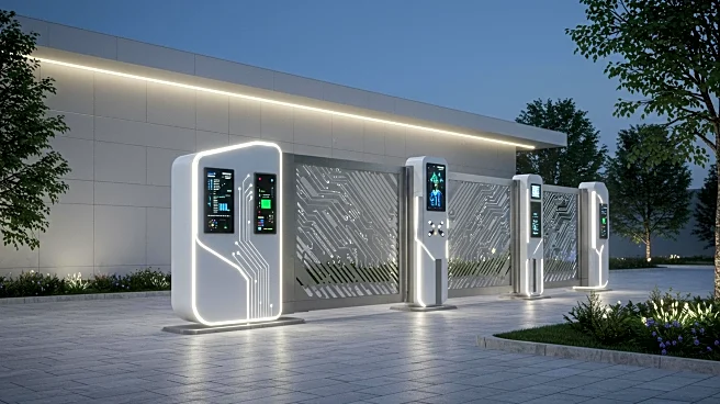 Outpost Launches AI-Driven Gate Automation Platform to Cut Costs