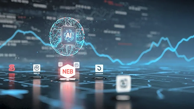AI Agents Capture Significant Share of Brand Search Traffic, Report Reveals