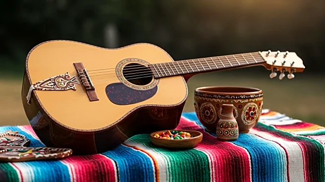 Clave Especial Achieves First Billboard No. 1 with Edgardo Nuñez, Impacting Regional Mexican Music Scene