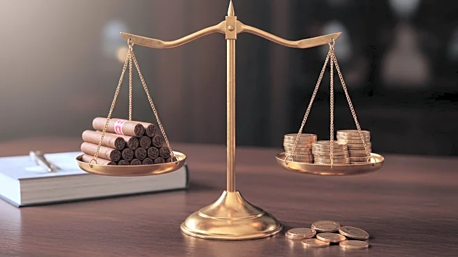 Kocolene Expands with Acquisition of Klafter's Tobacco Chain