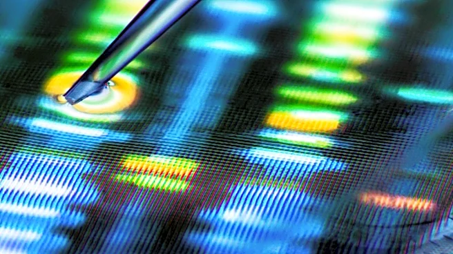 Caris Life Sciences Validates Sequencing for Breast Cancer Therapy Choices