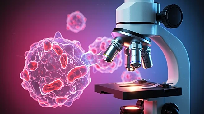 Vedanta Biosciences' Phase 2 Study of VE202 in Ulcerative Colitis Fails to Meet Primary Endpoint