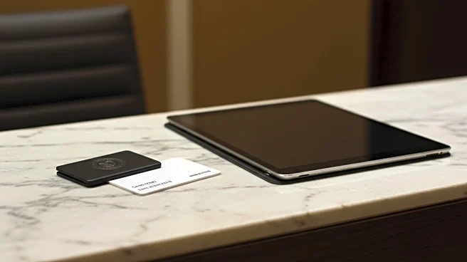 Hilton Enhances Guest Experience with New Technology Initiatives
