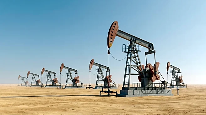 Oil Sands Producers Boost Output While Cutting Capital Expenditure