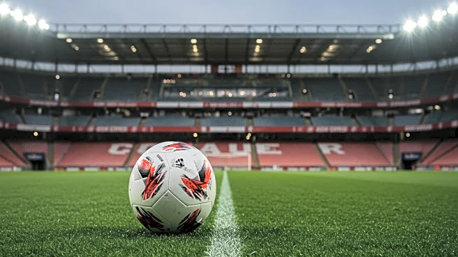Manchester United Pursues Midfield Reinforcements Amid Transfer Rumors