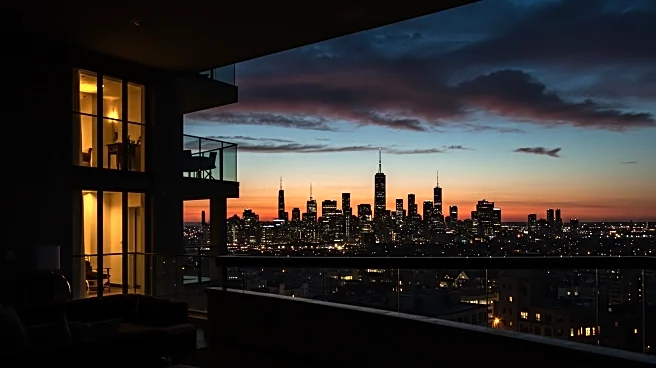 Rudy Giuliani Sells Upper East Side Penthouse Amid Legal and Financial Challenges