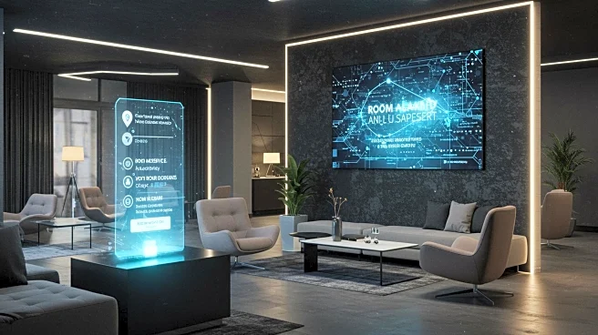 Smart Hotels Leverage AI to Enhance Visibility and Booking Efficiency