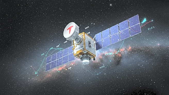Telstra Reports Profit Increase but Faces Challenges in Mobile Sector
