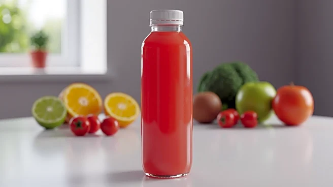 Släcka Introduces Snack Replacement Drink to Combat Unhealthy Eating Habits