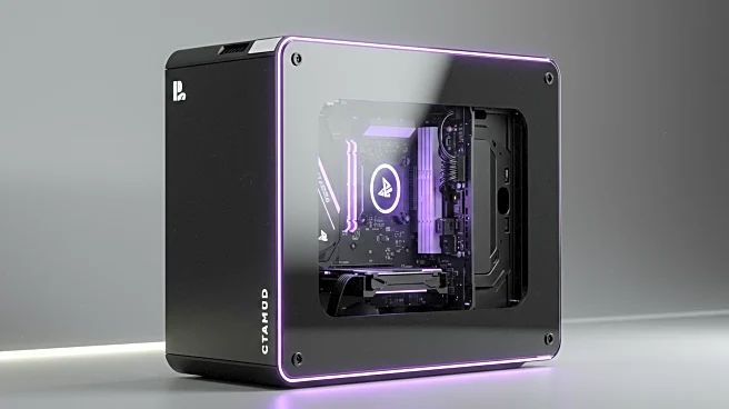 Reddit User Transforms Xbox 360 into Fully Functional Gaming PC
