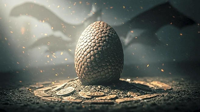 BioWare's Dragon Age: Origins Initially Planned as Standalone Game, Influences Series Development