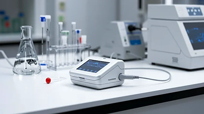 Guided Therapeutics Completes Enrollment for FDA Clinical Trial on Cervical Cancer Detection Device