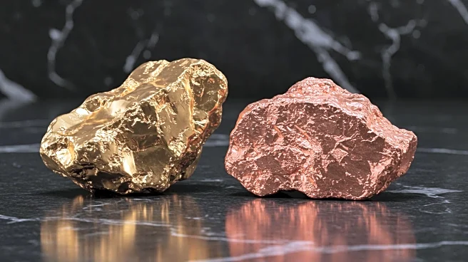Barrick Mining Seeks $3.5 Billion from G7 for Balochistan Copper-Gold Project