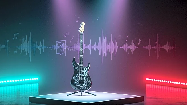 Sombr Achieves No. 1 on Hot Rock Songs Chart with 'Undressed', Impacting Music Industry