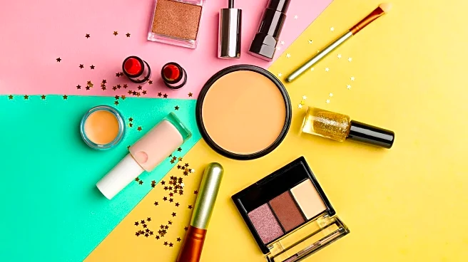 Celebrity Beauty Brands Maintain Strong Influence on Gen Z Consumers