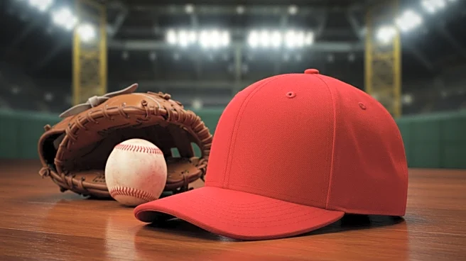 Reds Option Sam Benschoter to Triple-A Following Roster Adjustment