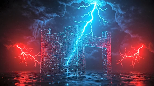 Companies Face Cybersecurity Budget Challenges Amid Rising Threats