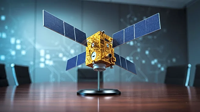 Gabe Zimmerman Discusses SmallSat Industry's Growth and Challenges at Conference