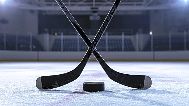 Florida Panthers Sign Mike Benning to One-Year, Two-Way Contract