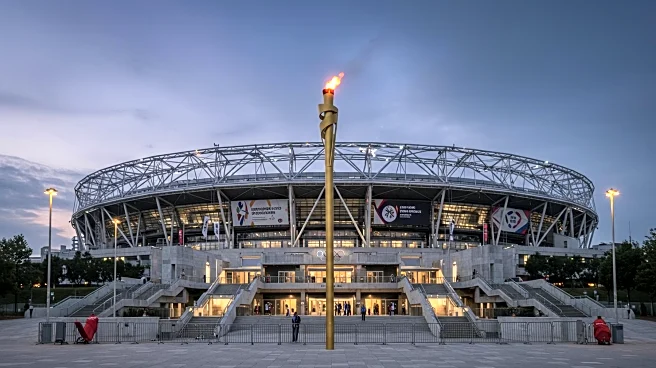 L.A. Olympics to Sell Naming Rights for Venues, Breaking IOC Tradition
