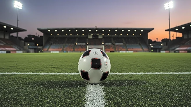 Manchester United Pursues Carlos Baleba Amid Transfer Rumors