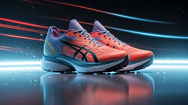 Brooks Running Achieves Double-Digit Revenue Growth, Outpaces Market