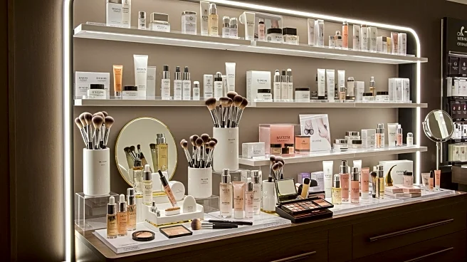 Ulta Beauty to End Shop-in-Shop Partnership with Target by 2026