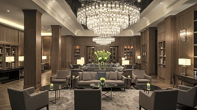 Ennismore Considers IPO: Potential Impact on Lifestyle Hotel Valuation