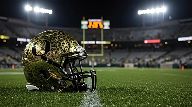 Dan Lanning and Oregon Face Setback with Injury to Top Recruit