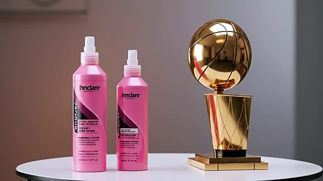 Cheryl Reeve Promises Pink Hair if Minnesota Lynx Win WNBA Championship