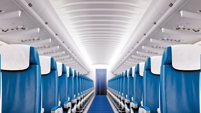 HuffPost Highlights Essential Products for Comfort in Economy Class Flights