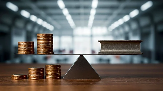 Steel Dynamics Declares Third Quarter 2025 Cash Dividend, Impacting Shareholders