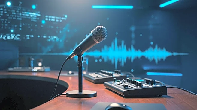 Taylor Swift's Podcast Appearance Causes Live Stream Crash Amid Record Viewership