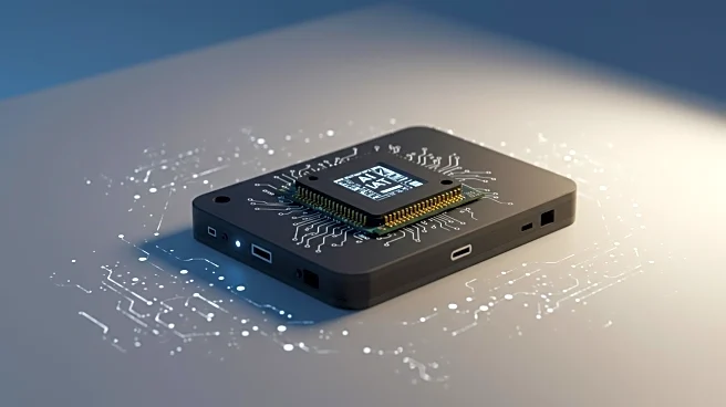 Multiverse Releases Compressed AI Models for IoT Devices