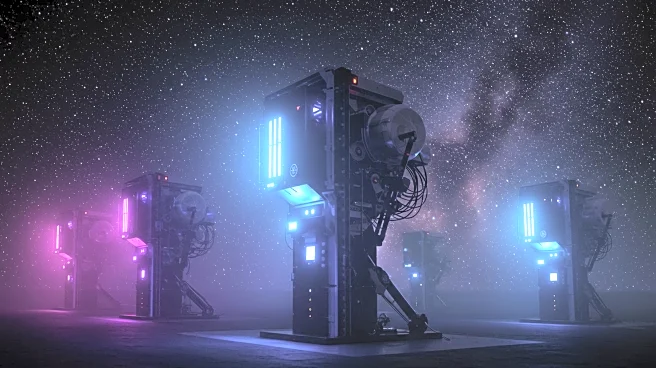 Record-Breaking Neutrino Detection Confirms 'Ghost Particle' Phenomenon