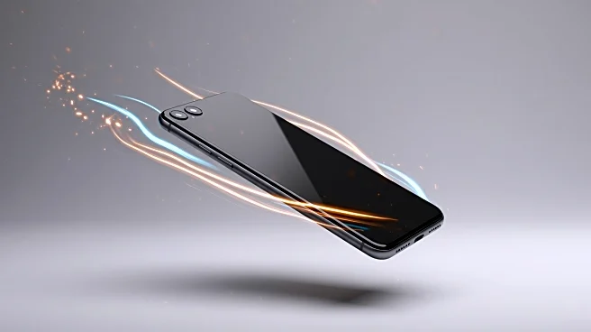 iOS 26 Enhances User Experience with Faster Animations