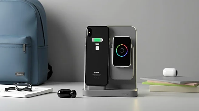 INIU 3-in-1 Charger Discounted to $17 on Amazon for Back-to-School Season