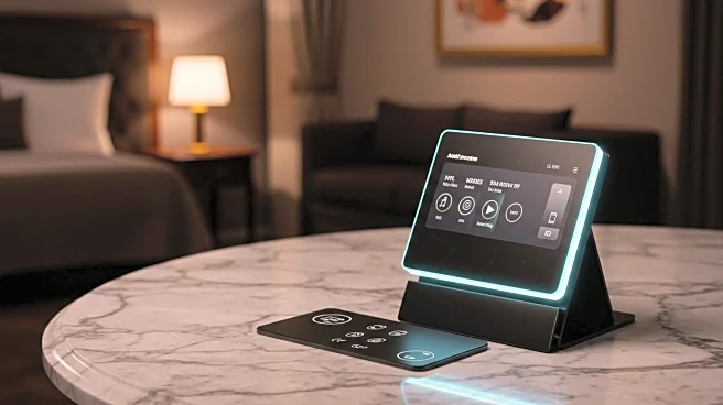 Hilton Enhances Guest Experience with New Technology and Loyalty Program