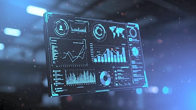 Adtech Companies Face Revenue Challenges Amid AI and Big Tech Competition